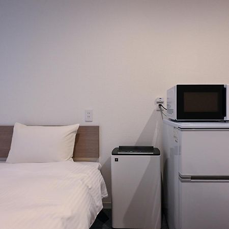 Hotel R9 The Yard Ashikagafukutomi Exteriér fotografie