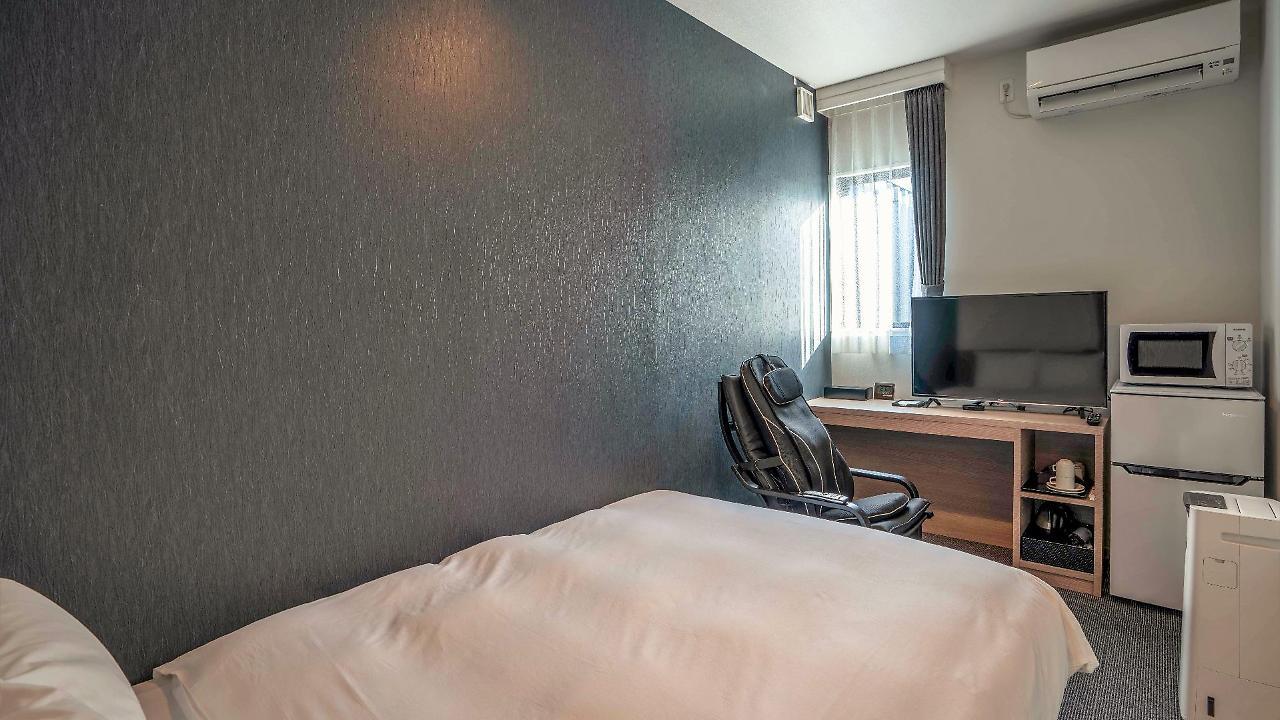 Hotel R9 The Yard Ashikagafukutomi Exteriér fotografie